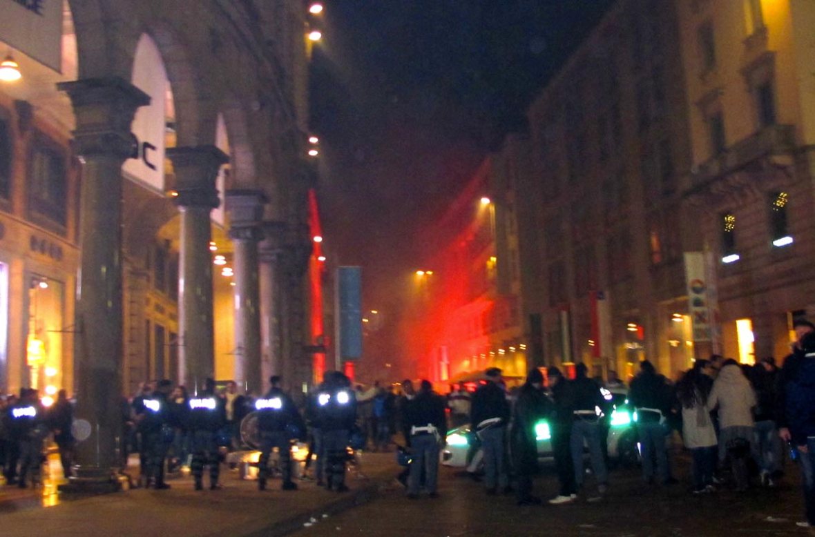 Polizia