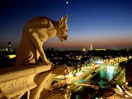 gargoyle